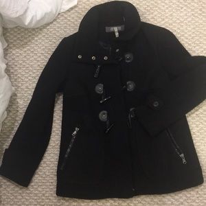 Kenneth Cole winter coat